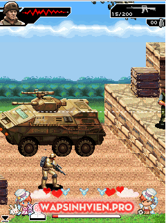 Game Modern Combat 2