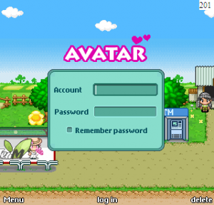 Tải Game Avatar 211 Online