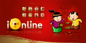 Game iOnline 206