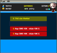 Game Music Arena 