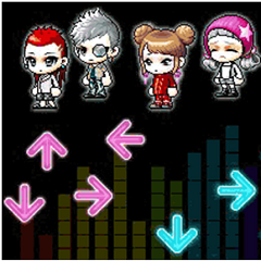 Music Arena