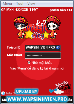 wapsinhvien.pro
